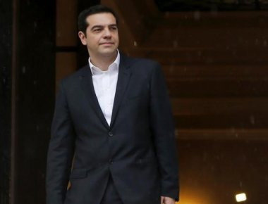 Αισιοδοξία Αλ.Τσίπρα: «Η αξιολόγηση θα κλείσει στις 20 Φεβρουαρίου»